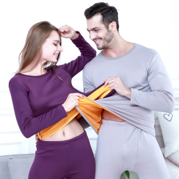 Thermal underwear