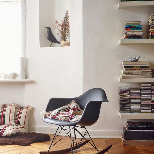 Eames rocking chair