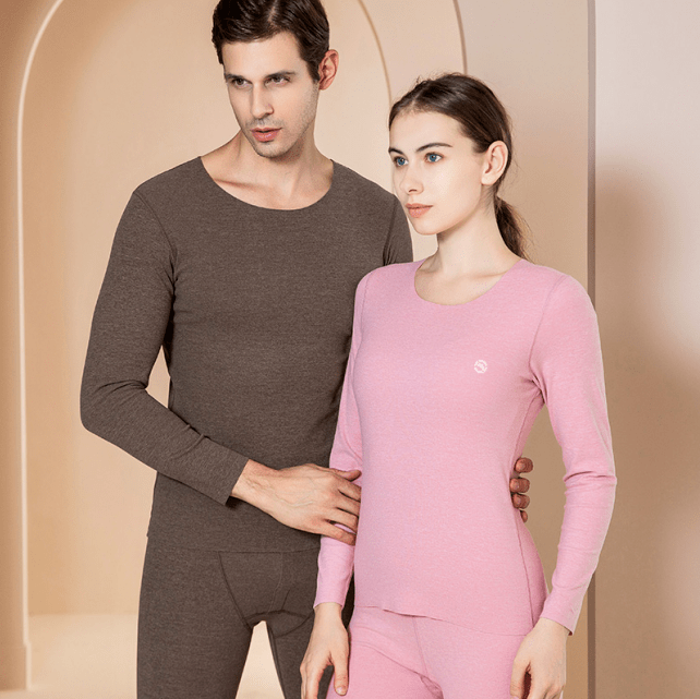 Thermal underwear