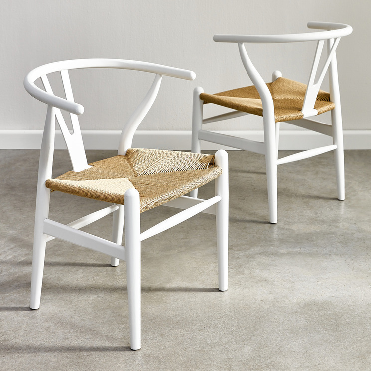 Wegner Chair