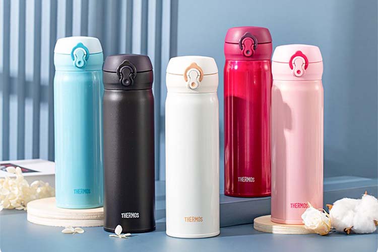 Vacuum flask Gift