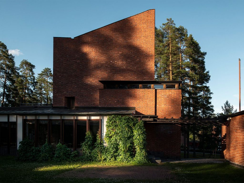 Säynätsalo Town Hall