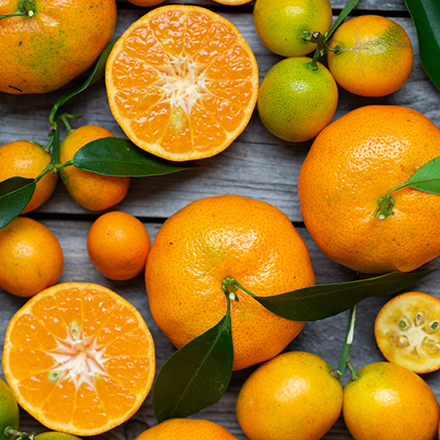 Citrus