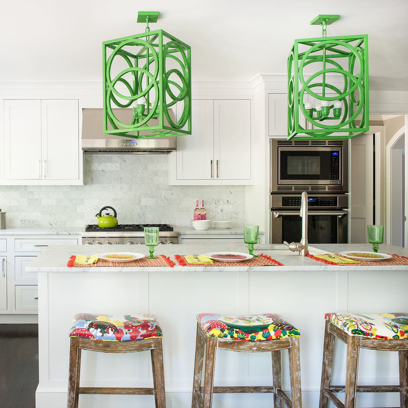A Glimpse into the World of Bo Ha Lighting - Foilartdlights
