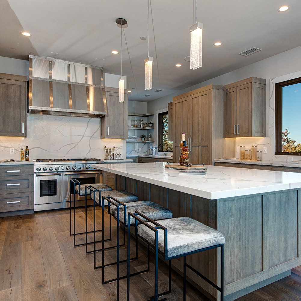 Illuminate Your Kitchen With Stunning Island Light Fittings